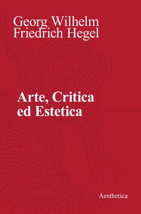 9788877262417 - Arte, critica ed estetica