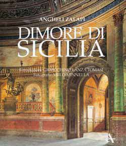 9788877431943 - Dimore di Sicilia