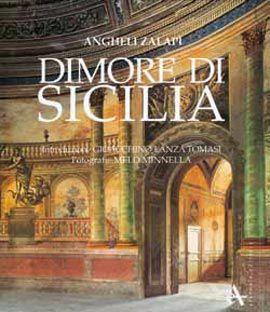 9788877432971 - Palaces of Sicily