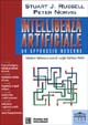 9788877504067 - Intelligenza artificiale. Un approccio moderno