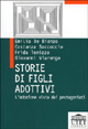 9788877505255 - Storie di figli adottivi