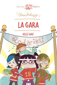 9788878749269 - La gara delle gare