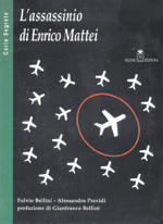 9788878940925 - L'assassinio di Enrico Mattei