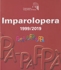 9788878981799 - Imparolopera. 1999/2019