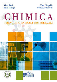 9788879476539 - Chimica. Principi generali con esercizi