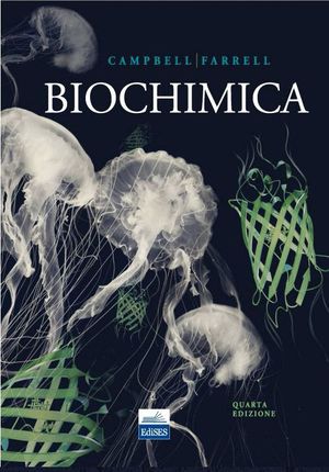 9788879597272 - Biochimica