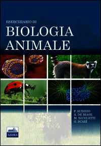 9788879597500 - Eserciziario dI biologia animale