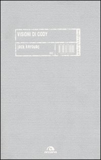 9788879664011 - Visioni di Cody