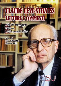 9788879755665 - Claude Lévi-Strauss. Letture e commenti