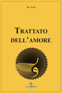 9788879847803 - Trattato dell'amore