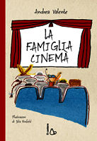 9788880337058 - La famiglia cinemà