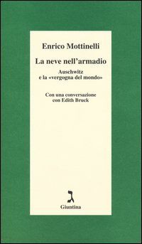 9788880574750 - La neve nell'armadio