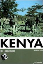 9788880620143 - Kenya