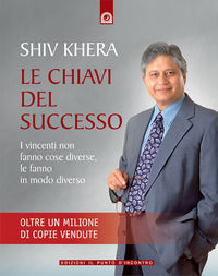 9788880934844 - Le chiavi del successo