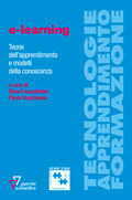 9788881072293 - E-learning. Teorie dell'apprendimento e modelli della conoscenza