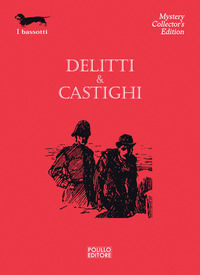 9788881544509 - Delitti & castighi