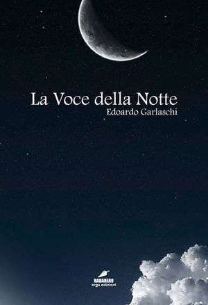 9788881637089 - La voce della notte