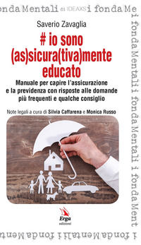 9788881639427 - Io sono (as)sicura(tiva)mente educato