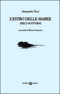 9788882129521 - L'estro delle maree