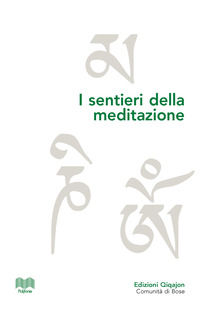 9788882276379 - I sentieri della meditazione. Vie cristiane, induiste e buddhiste