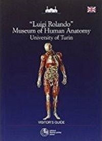 9788882391959 - Museum of human anatomy. University of Turin