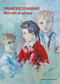 9788882435929 - Ritratti di anima. Ediz. illustrata