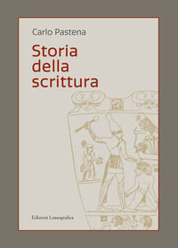 9788882435967 - Storia della scrittura