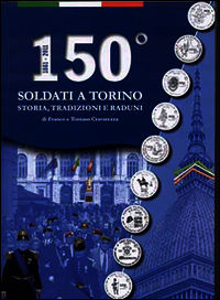 9788882622015 - Soldati a Torino