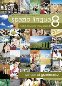 9788882664701 - Spazio lingua