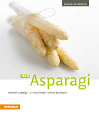 9788882665623 - 33 x Asparagi