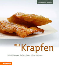 9788882665647 - 33 x Krapfen