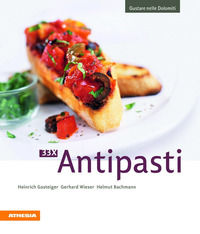 9788882667399 - 33 x Antipasti