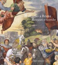 9788882713942 - Raffaello a Roma. Restauri e ricerche