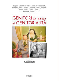 9788882965488 - Genitori in cerca di genitorialità