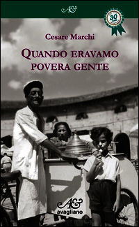 9788883093654 - Quando eravamo povera gente