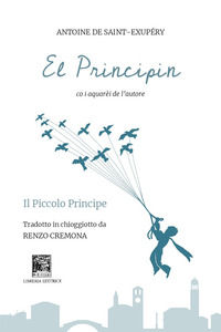 9788883202070 - El principin. Ediz. speciale