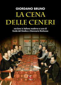 9788883234729 - La cena delle ceneri