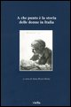 9788883341113 - A che punto è la storia delle donne in Italia