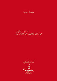 9788883363252 - Dal deserto rosso