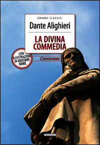 9788883372056 - La Divina Commedia. Ediz. integrale. Con Segnalibro