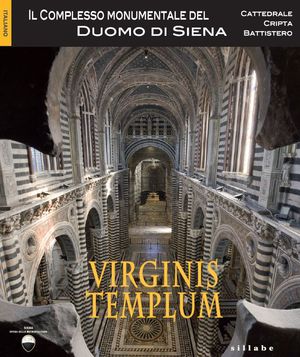 9788883476662 - Virginis Templum