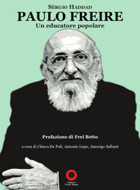 9788883512780 - Paulo Freire. Un educatore popolare