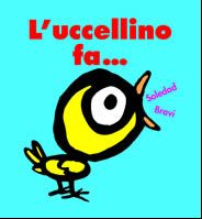 9788883621222 - L'uccellino fa...