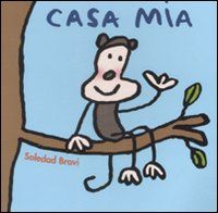 9788883621642 - Casa mia