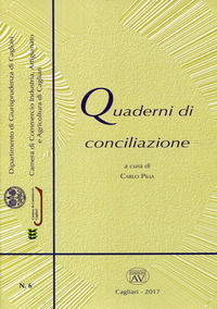 9788883741333 - Quaderni di conciliazione (2017). Vol. 6