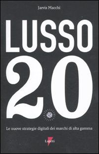 9788883913105 - Lusso 2.0