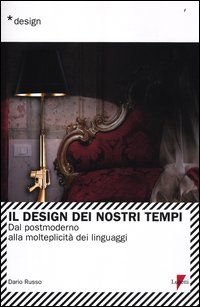 9788883913747 - Il design dei nostri tempi