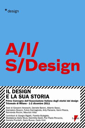 9788883913983 - Il design e la sua storia