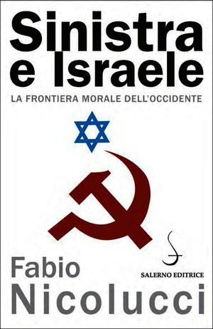 9788884028778 - Sinistra e Israele