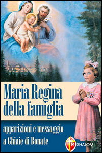 9788884041777 - Maria regina delle famiglie